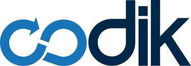 Logo Codik